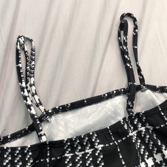 Plaid dress - Picture 7 of 8